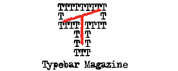 Typebar Magazine