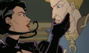 How Aeon Flux Deconstructed the Mystery Box TV Show (Before It Existed)