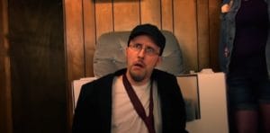 Doug Walker Was Right: How To Boldly Flee Predicted the Modern Internet
