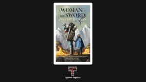 Finding Space for the “Literary” in Fantasy: A Reflection on A Woman of the Sword