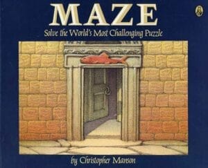 Interpreting the Abyss: An Ode to Christopher Manson’s MAZE