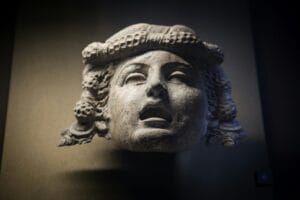 Searching for the Feminine Grotesque