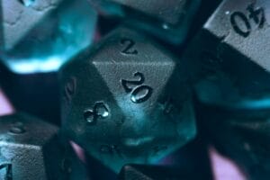 Dungeons, Dragons, and Game Design: Why 4E Rules the D&D Roost